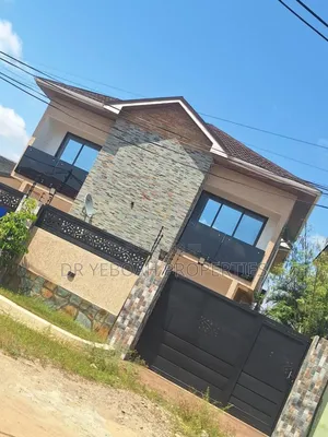 4bdrm Duplex in Spintex Temple Gate for rent