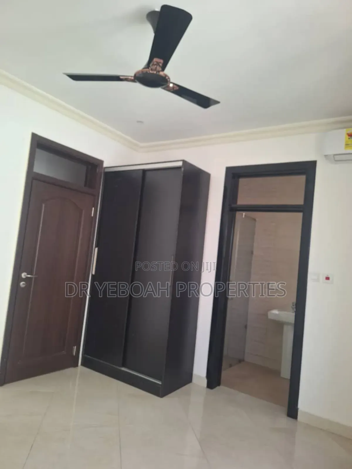 4bdrm Duplex in Spintex Temple Gate for rent