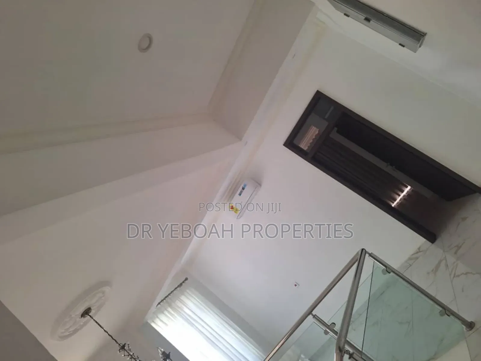 4bdrm Duplex in Spintex Temple Gate for rent