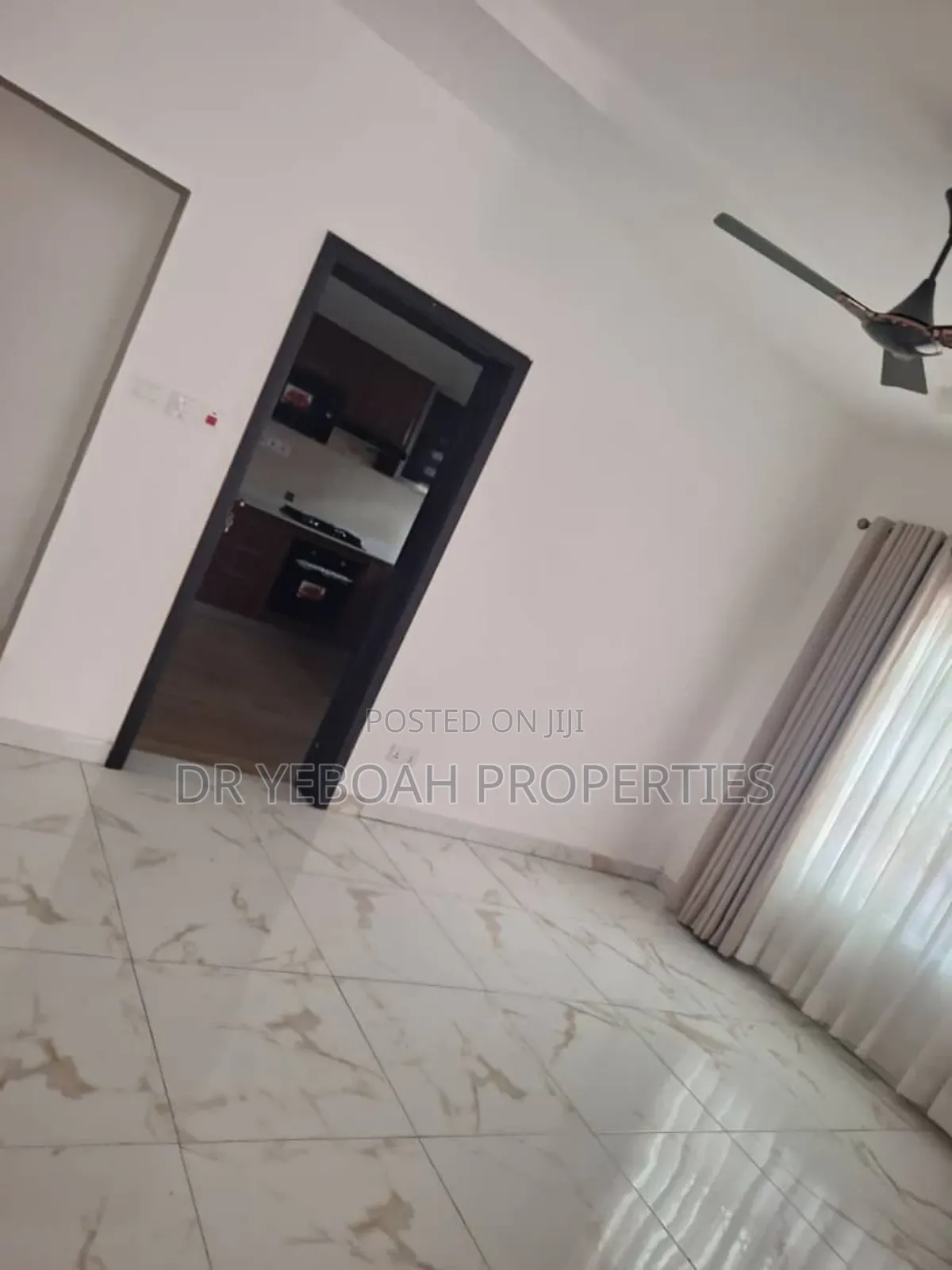 4bdrm Duplex in Spintex Temple Gate for rent