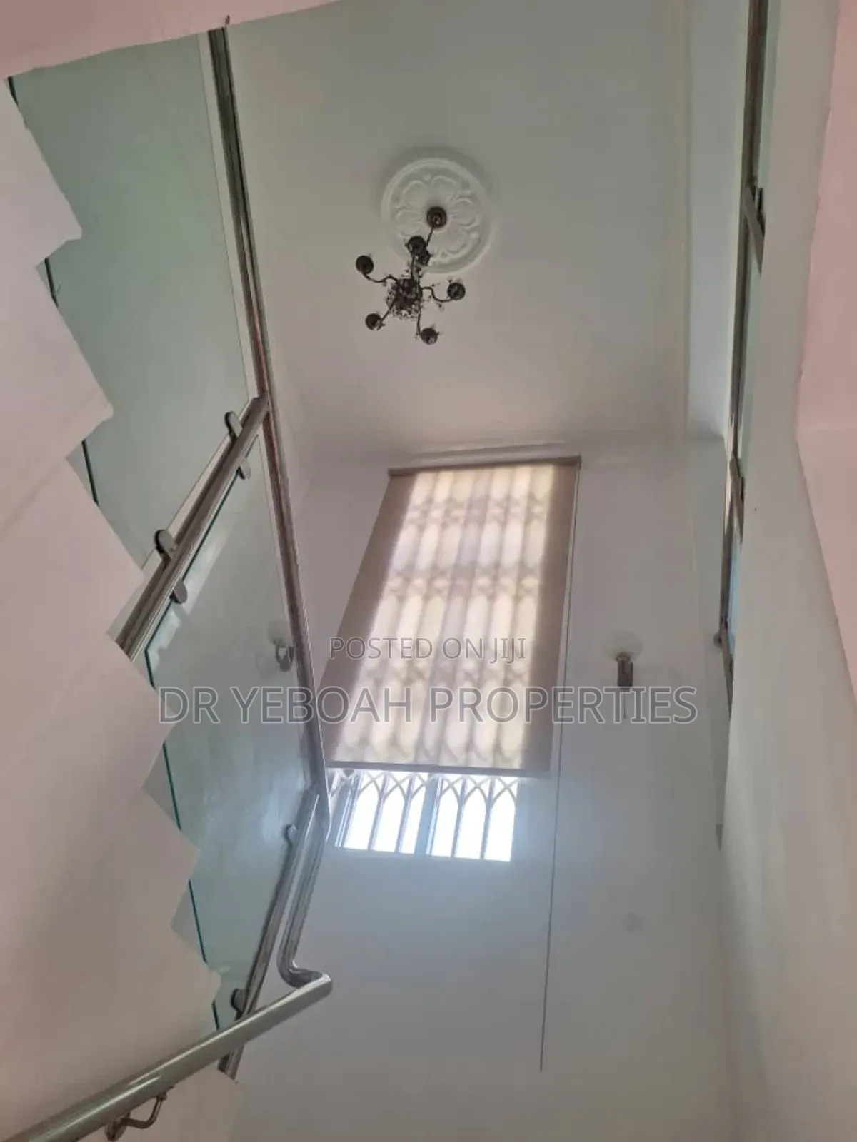 4bdrm Duplex in Spintex Temple Gate for rent