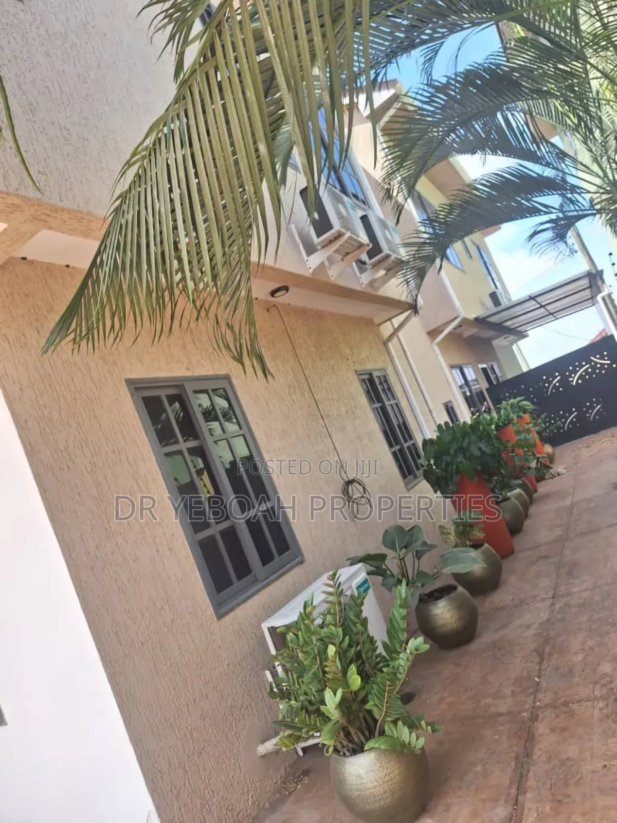 4bdrm Duplex in Spintex Temple Gate for rent