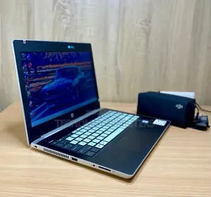 Laptop HP ProBook 440 G3 8GB Intel Core I5 SSD 256GB