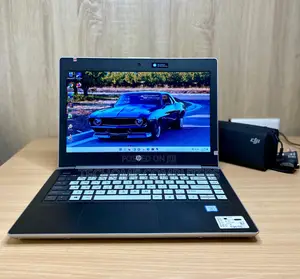 Laptop HP ProBook 440 G3 8GB Intel Core I5 SSD 256GB