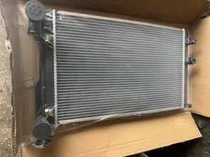 Toyota Corolla 2009 2014 2016 Radiator