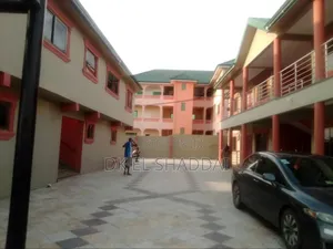 2bdrm Apartment in Pokuase for rent