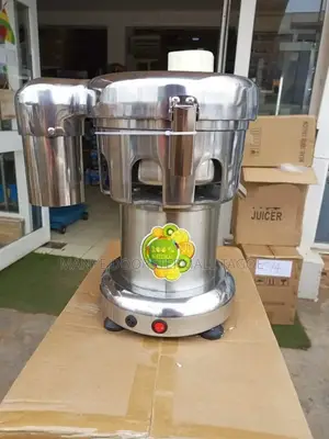 Commercial Juice Extractor ( A3000)