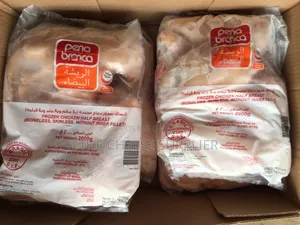 Chicken Breast (Pena Branca)
