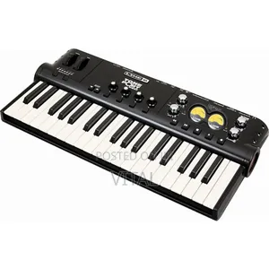 Sound Card /Keyboard Line 6 Toneport Kb37