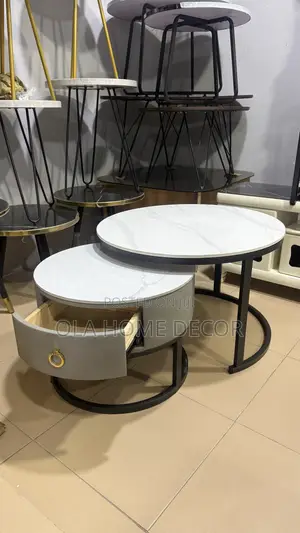 Center Table