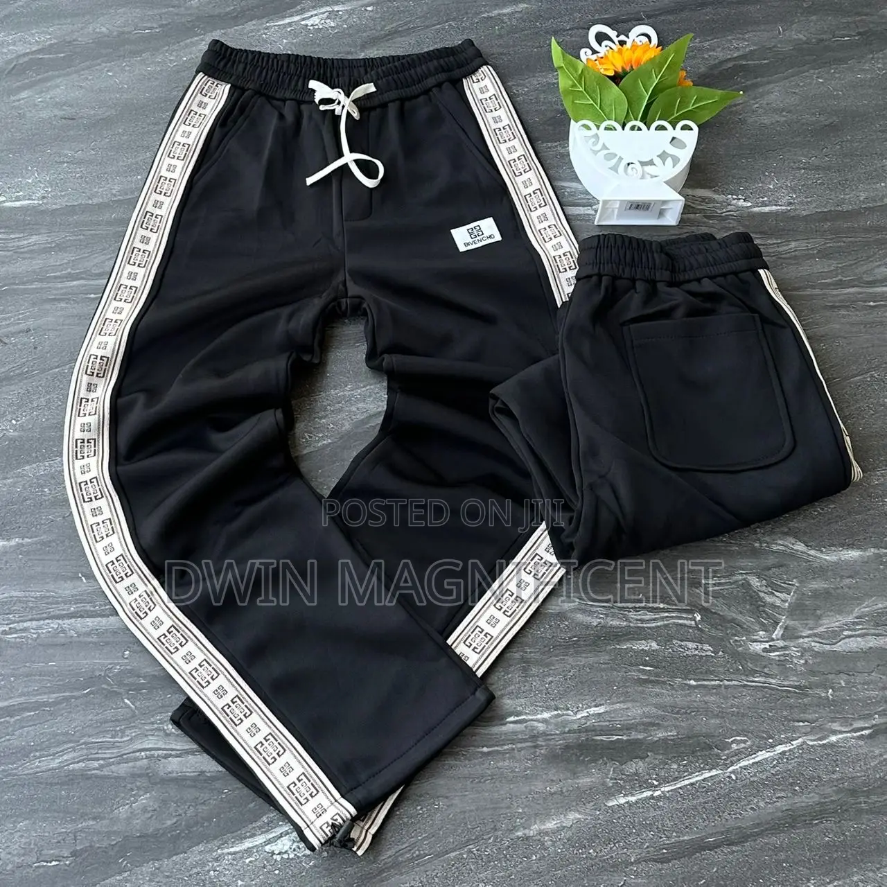 New Cargo Pants