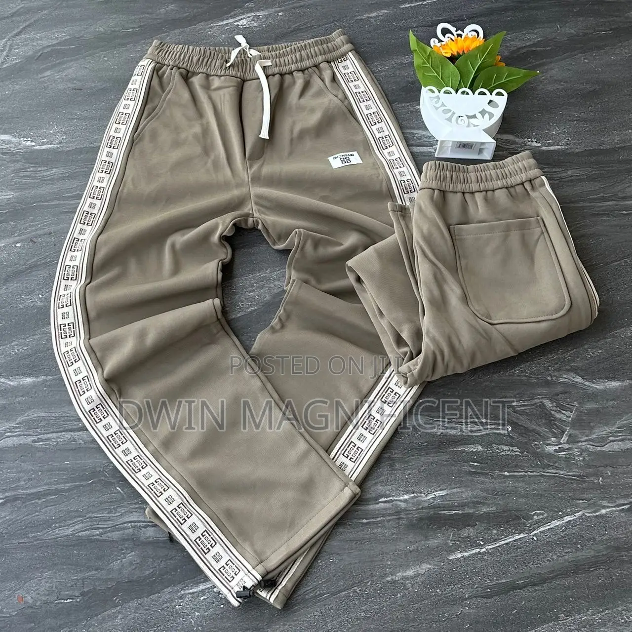 New Cargo Pants