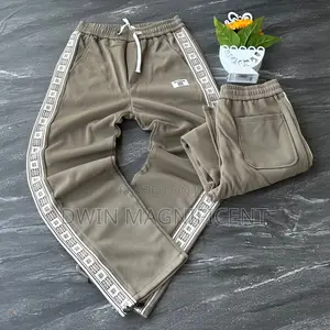 New Cargo Pants