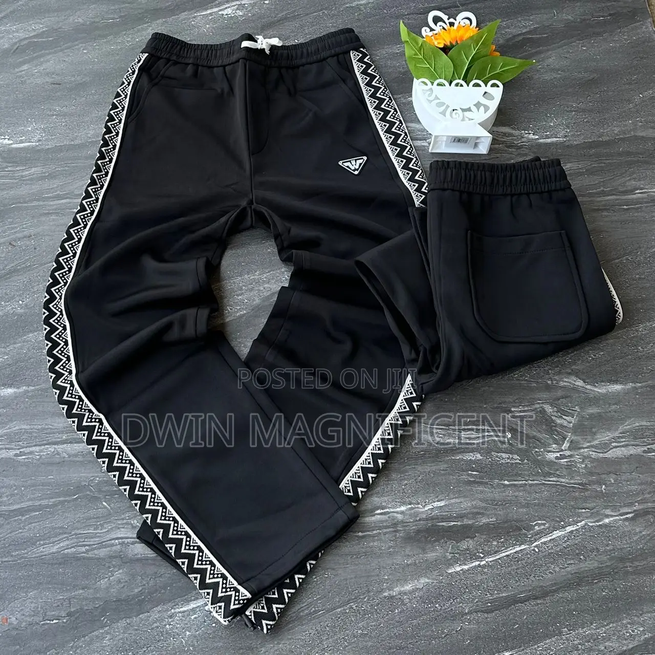 New Cargo Pants