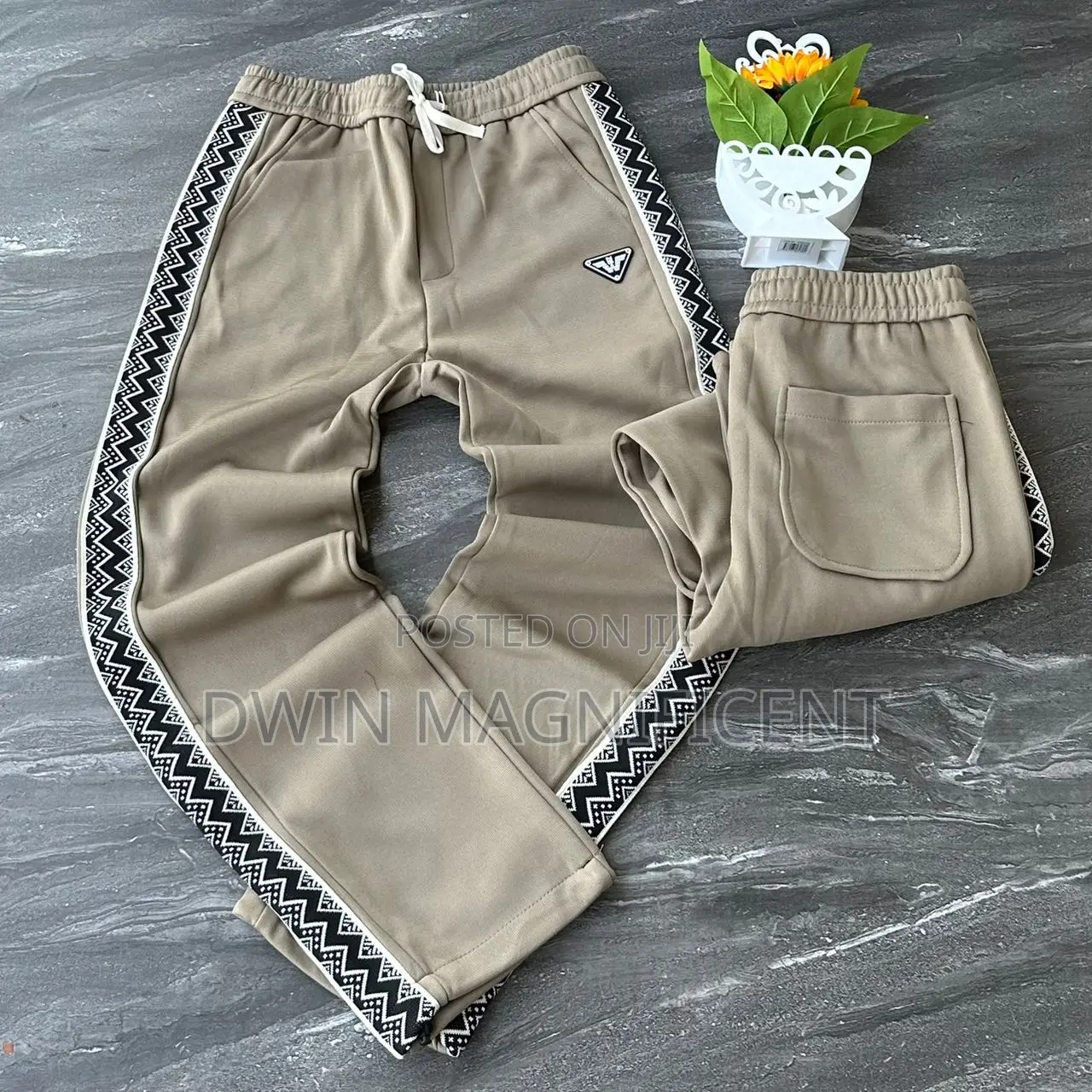 New Cargo Pants