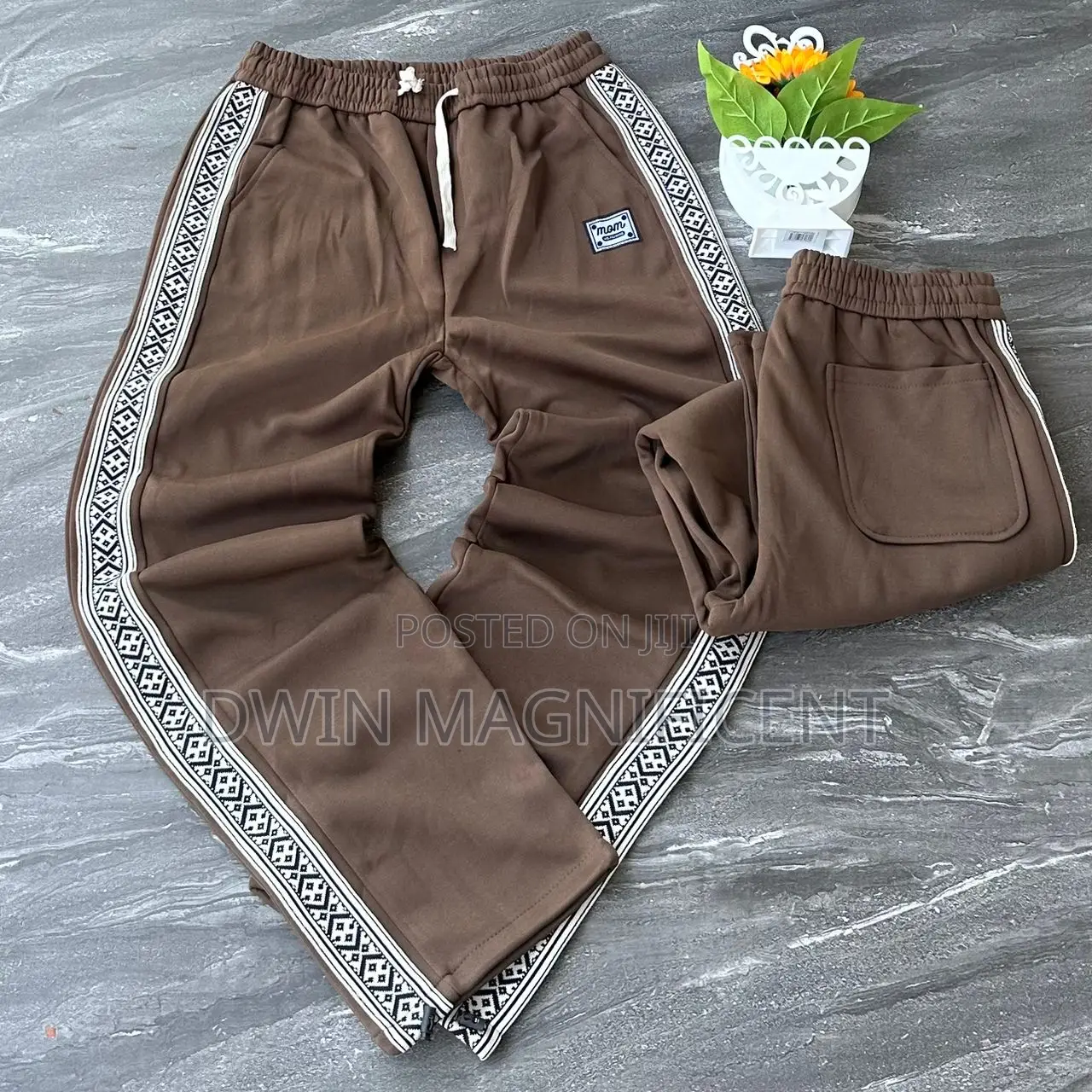 New Cargo Pants