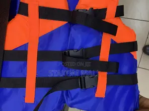 Swimsuits/ Reflective Life Jacket