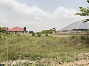 One Full Plot for Sale at Sokoban Ampaame.