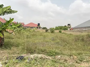 One Full Plot for Sale at Sokoban Ampaame.