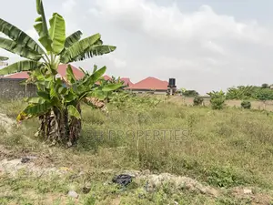 One Full Plot for Sale at Sokoban Ampaame.