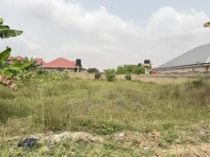 One Full Plot for Sale at Sokoban Ampaame.