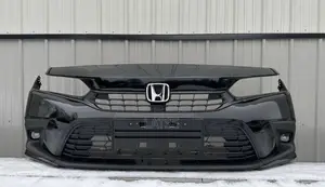 Honda Civic 2022,2023,2024,2025 Front Bumper Complete