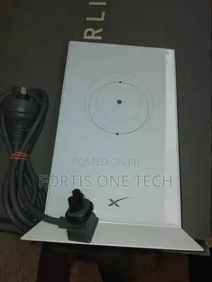 Starlink Gen 2 Router