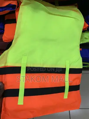 Swimsuits/ Reflective Life Jacket