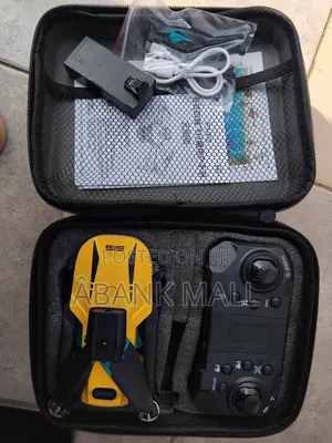 Folding Drone Fo-F707