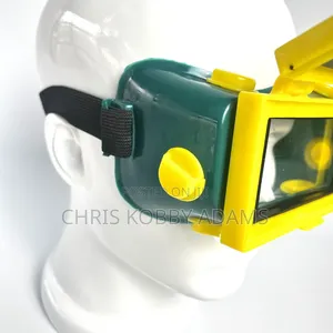 Auto Darkening Welding Goggles – Strong Eye Protection