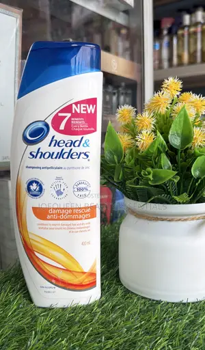 Head Shoulders Anti Dandruff Shampoo Usa