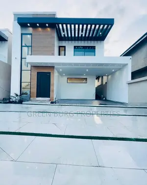 5bdrm House in East Legon for sale
