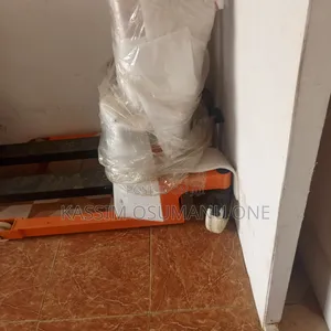 Electric Forklift 2tone