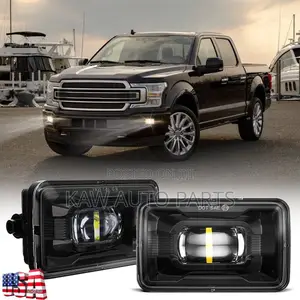 2017,2018,2019,2020,2021,2022 Foglight For Ford F150