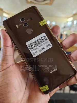 New Huawei Mate 10 Pro 128 GB