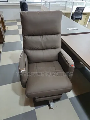 Executive Swivel Chair