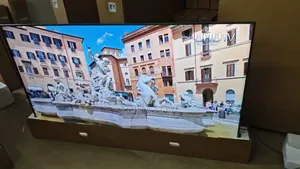 Samsung 55 Inches Smart Android