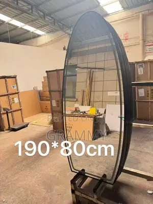 190x80cm Full Length Mirror