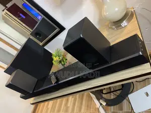 Samsung Soundbar Hw-