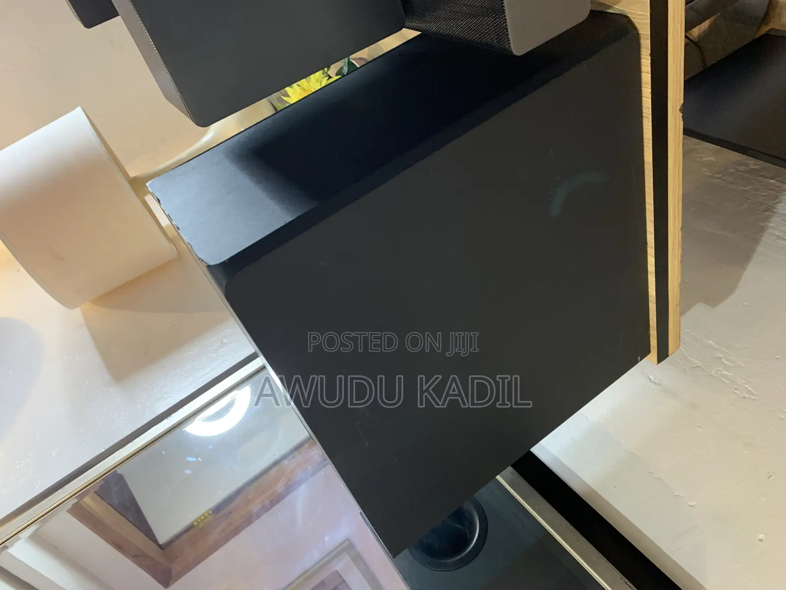 Samsung Soundbar Hw-
