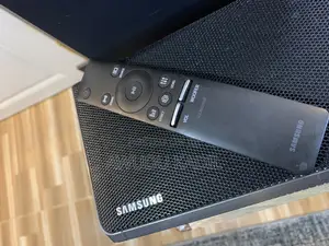 Samsung Soundbar Hw-