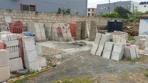 Quality Concrete Slabs and Kerbs