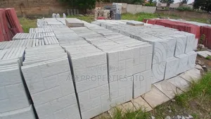 Quality Concrete Slabs and Kerbs