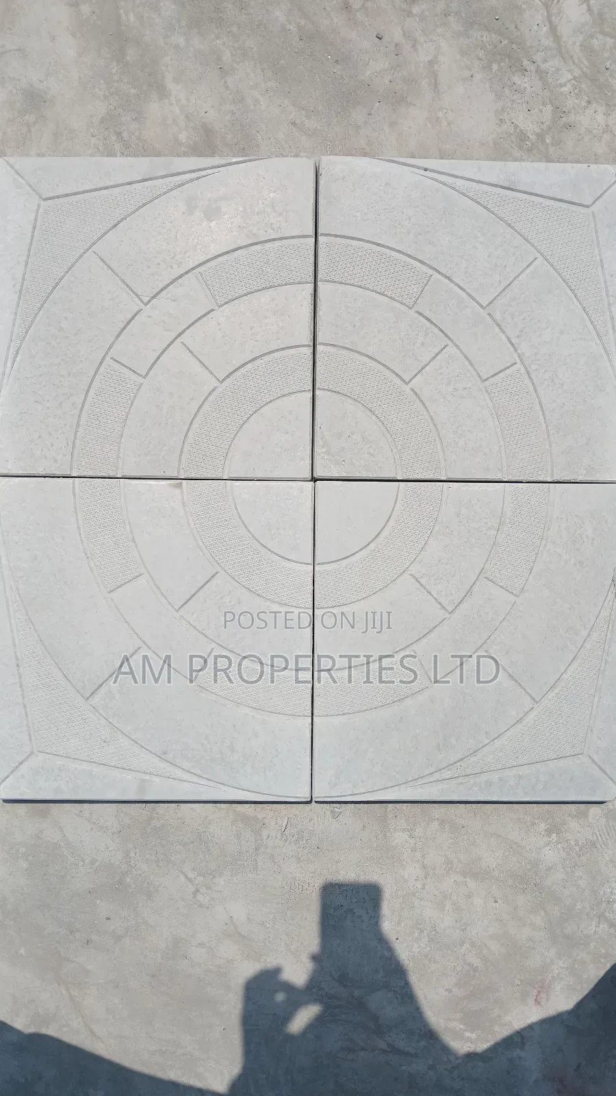 Quality Concrete Slabs and Kerbs
