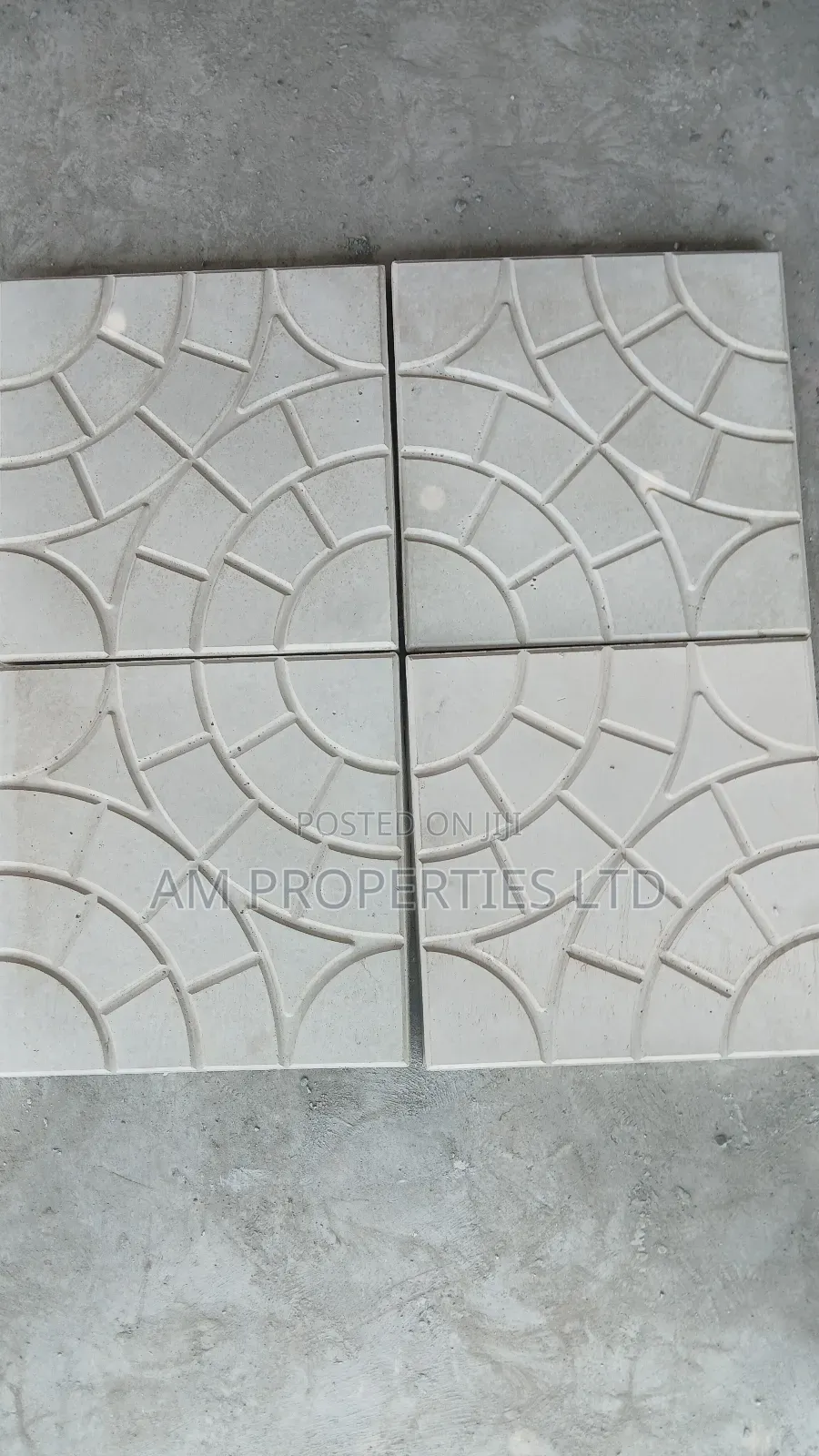 Quality Concrete Slabs and Kerbs