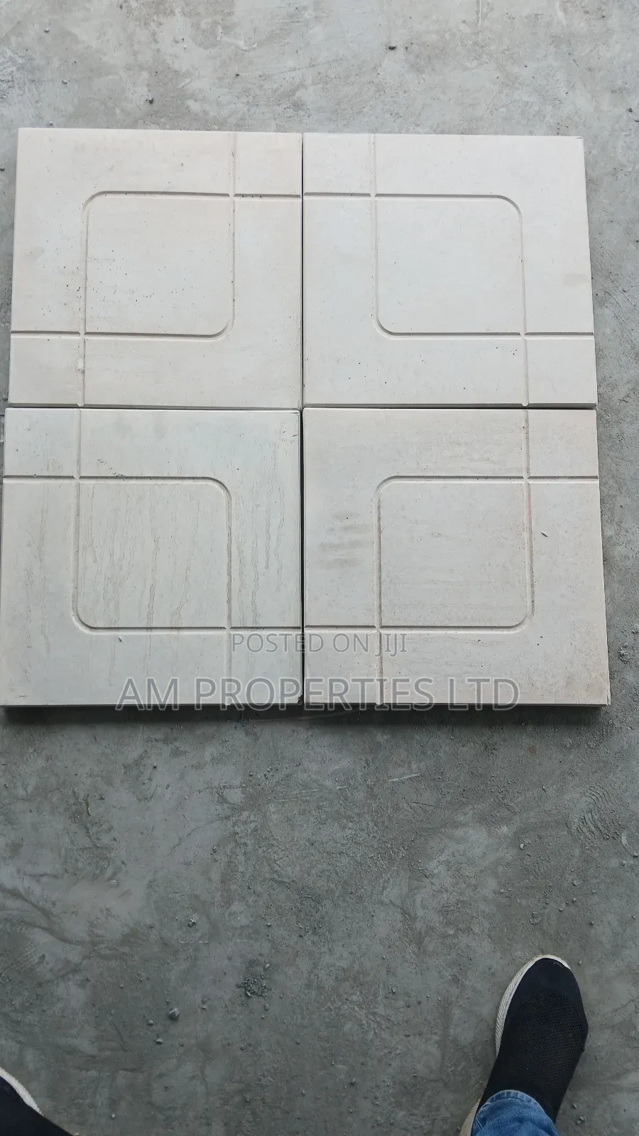 Quality Concrete Slabs and Kerbs