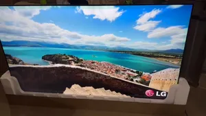 Lg Uhd Android Tv 55/65-Inches