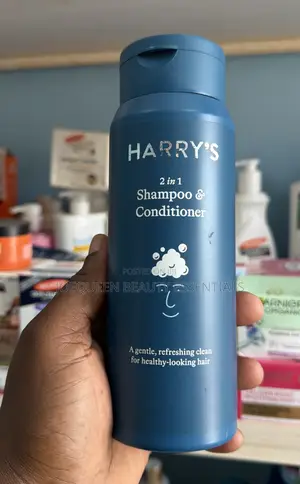 Harry’S 2in1 Shampoo And Conditioner