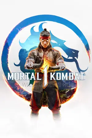 Mortal Kombat 1 Account Ps5/ Xbox Series