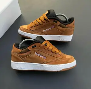 Reebok Brown Sneaker